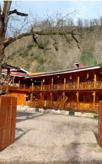 سریداری و نظافت