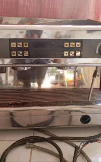 دستگاه اسپرسو ساز صنعتی