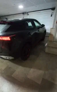 فونیکس fx