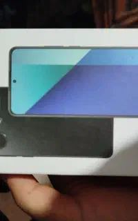 Redmi not 13 4g
