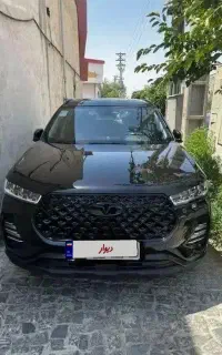 تیگو 7 پرو بلک پکیج