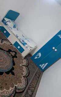 سرویس خواب نوجوان