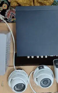 دوربین مدار بسته