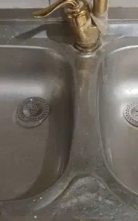 سینک ظرفشویی نو