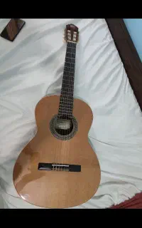 گیتار الحمبرا Alhambra 1C