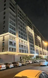 سمیاری هستم املاک افلاک /نگین پیروزی/رونیکا پالاس