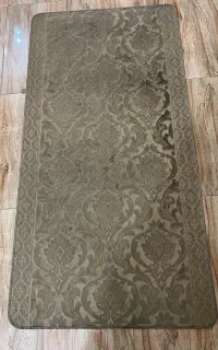 پادری،کناره