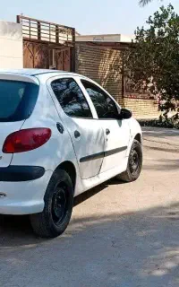 206مدل 97