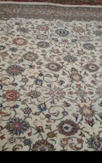 فرش دست باف