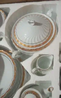 چینی زرین رویال 60پارچه
