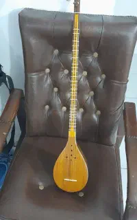 سه تار خزان