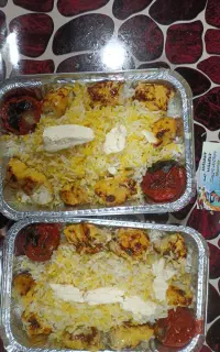 آشپز خانه کاپیتان وسایل اولیه از شما کار ازما