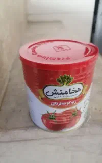 رب گوجه قیمت قبل