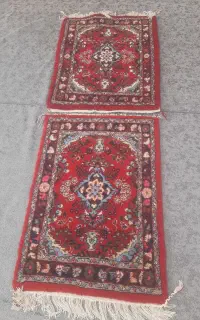 فرش دستبافت