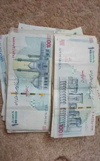 ضامن A و B