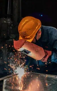 خدمات سیار جوشکاری