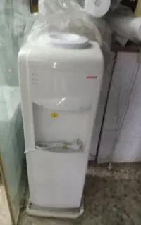 آبسردکن یخچال دار ام استار