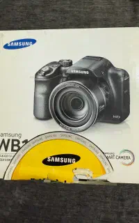 دوربین عکاسی سامسونگ