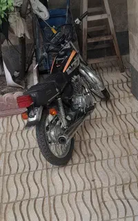 موتور مزایده ۱۵۰