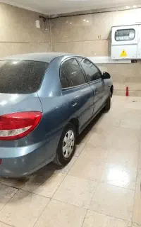 ریو مدل 84