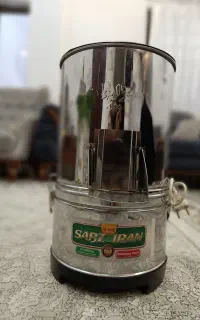 سبزی خورد کن ۴ کیلویی