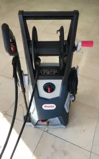 کارواش صنعتی ۱۸۰ بار رونیکس