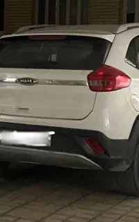 X22 مدل ۹۶ دنده