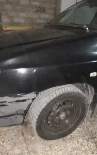 پراید ۱۳۲ مدل ۹۰