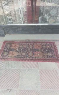 فرش پازریک
