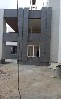 نماکاری کاشی کاری استخر
