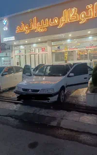 slx 99 دریچه سیم