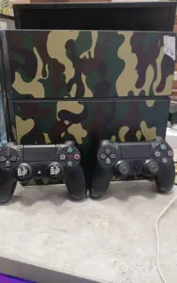ps4نقد  فروشگاه