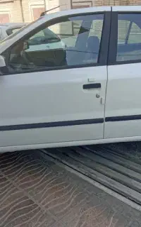 سمندLx مدل 96