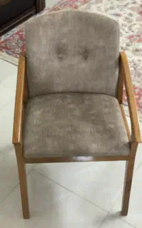 صندلی فذاخوری