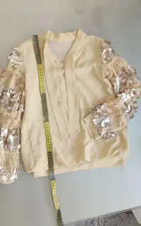لباس دخترانه درحدنو
