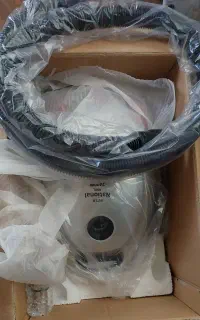 جاروبرقی اینترنشنال مدل انیل