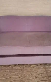 یک عدد مبل راحتی ترک تخت شو