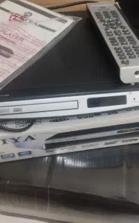 دستگاه cd