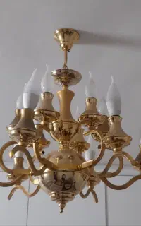 لوستر نورسازان