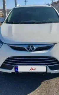 جک اس 5