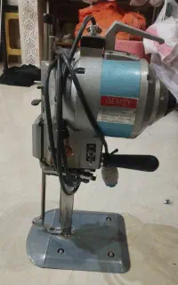 قیچی برش عمود سایز ۸ جی ام سی
