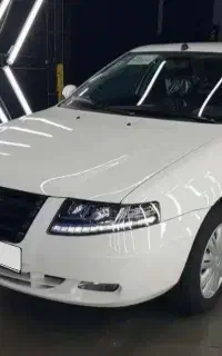 سورن پلاس دوگانه