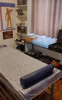 ماساژ و بازتوانی ورزشی کلینیک تن سازان رشت