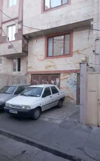 پارکینک فروشی ۴۰متری