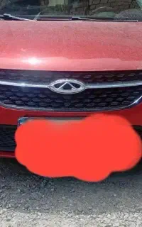 آریزو ۵ مدل ۱۳۹۶