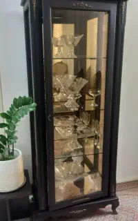 بوفه کلاسیک خانگی