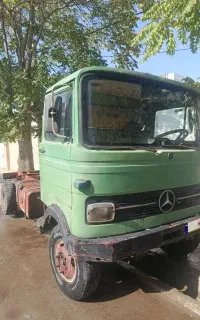خاور 808مدل 61
