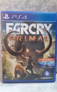 بازی farcry primal
