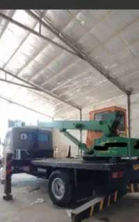 جرثرتقیل ماشین 911