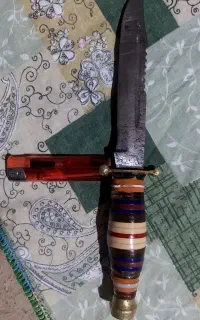 چاقو